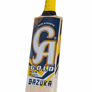 Bate de cricket CA GOLD BAZUKA - Product Image 1