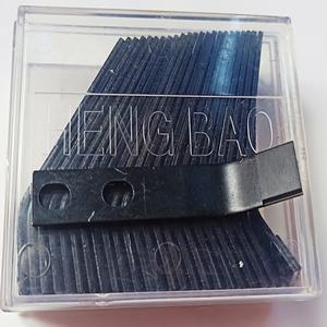 Pinza de lengüeta para Heidelberg, almohadilla para impresión - Product Image 4