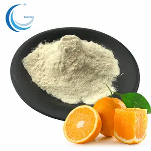 Wholesale fresh Orange Powder Natural Orange Juice concentrate powder 100% water soluble citrus powder