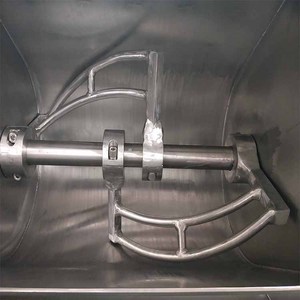 Mélangeur à spirale électrique industriel pour la pâte à <span class=keywords><strong>pain</strong></span>, machine à pétrir la <span class=keywords><strong>farine</strong></span> - Product Image 5