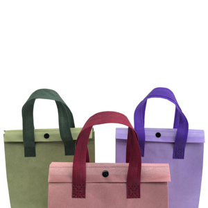 Sac isotherme à déjeuner simple et tendance, motif de dessin animé, sac fourre-tout en mousse pour pique-nique, vin, plage, rangement, sac à déjeuner isotherme durable - Product Image 5