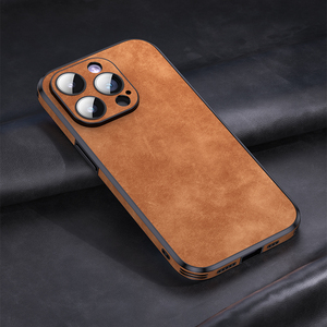 <span class=keywords><strong>Funda</strong></span> de teléfono de lujo de cuero PU Dropshipping a prueba de golpes para 12 13 15 <span class=keywords><strong>Pro</strong></span> <span class=keywords><strong>Max</strong></span> Plus <span class=keywords><strong>Funda</strong></span> de teléfono móvil <span class=keywords><strong>Funda</strong></span> - Product Image 2