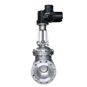 Z941H-16C Válvula de Compuerta de Acero Fundido con Brida, Certificada ISO9001, de 2 a 16 Pulgadas, para Alta Temperatura, con Retén de Varilla Abierta y Sello Duro/Blando, Garantía de 2 Años - Product Image 3
