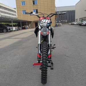 XINGUIZUN N911 <b>Engine</b> Moto Cross 4 Stroke Motorcycle Motocross Dirt <b>Bike</b> - Product Image 3