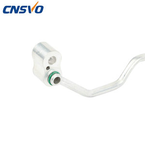 Pièces automobiles A/C Réfrigérant Tuyau Tube Assemblage Remplacement 6RD820741E pour Skoda <span class=keywords><strong>Fabia</strong></span> Jingrui - Product Image 3