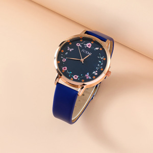 2026年 高級レディース腕時計＆4点ブレスレットセット ファッション女性用ジュエリーセット - Product Image 3