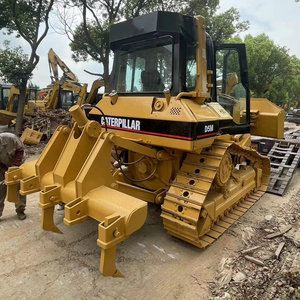 D5M แมวรถปราบดินมือสองรถปราบดิน - Product Image 1