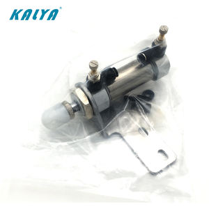 PL-300 Pengangkat Kaki Mesin Jahit Pneumatik untuk Mesin Flatlock YAMATO VF2500/VC2700 Suku Cadang Mesin Jahit - Product Image 1