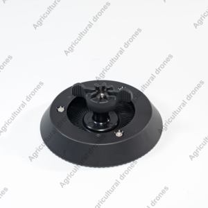 สปินเนอร์หัวฉีดพลาสติกสำหรับ T25P DJ ชิ้นส่วนซ่อมบำรุงสำหรับโรงงานผลิตโดรนเกษตร - Product Image 3