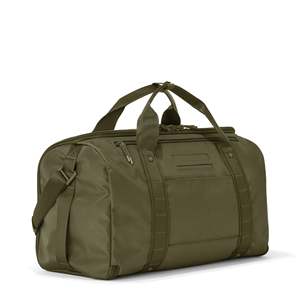 Sac de voyage pliable en polyester avec fermeture éclair, imperméable, léger, grande capacité, sac de voyage de type duffle - Product Image 3
