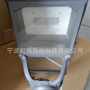 Lampe de jardin LED Hongjing 30W 40W 60W, corps en fer, utilisation extérieure - Product Image 4