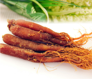100% Pure Natural Ginseng Korean <strong>Extract</strong> <strong>Red</strong> Ginseng Root <strong>Extract</strong> Powder - Product Image 2