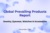 Global Prevailing Products Report - Jewelry, Eyewear, Watches & Accessories