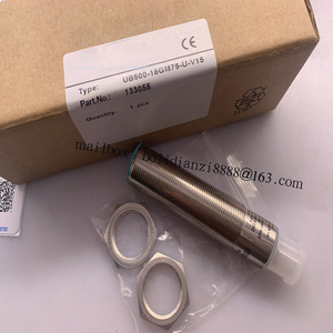 <strong>Ultrasonic</strong> <strong>Sensor</strong> UB500-F42S-I-V15 UB500-F42-I-V15 Quality Assurance in Stock - Product Image 3