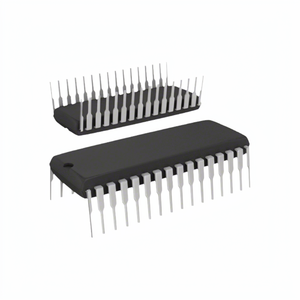 หน่วยความจำ 32 LCC X28C010FM-12 ซื้อชิ้นส่วนอิเล็กทรอนิกส์ออนไลน์ของแท้ - Product Image 1