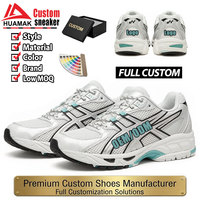 Chaussures de sport de mode en gros, baskets rétro, baskets personnalisées OEM, baskets athlétiques respirantes en maille, fabricant de baskets sur mesure