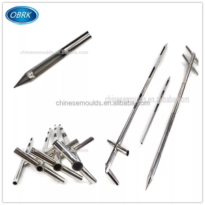 Пробоотборник порошка из нержавеющей стали - Product Image 2