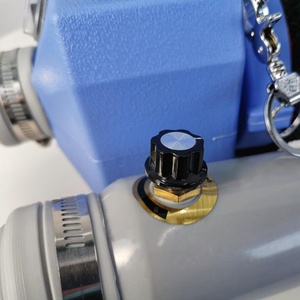 Pulverizador Eléctrico ULV para Insectos, Bomba de Niebla, Nebulizador para Jardín, para Interiores, Lugares Públicos, Industria del Jardín, Oficina, Granja - Product Image 3