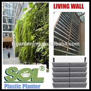 Gran oferta de riego jardín <span class=keywords><strong>Vertical</strong></span> <span class=keywords><strong>pared</strong></span> jardín hidropónico - Product Image 2