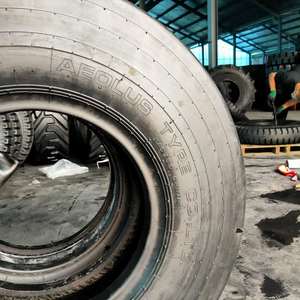 AEOLUS ยางมีดโกนเหมือง10.00-20 L-4S พื้นผิวเรียบ<span class=keywords><strong>12.00</strong></span> 14.00-24-20 9.75-18ของแท้สามแพ็ค - Product Image 6