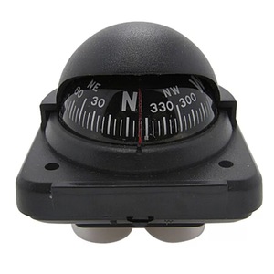 Boussole marine ANHEART blanche et noire pour <span class=keywords><strong>bateau</strong></span> et yacht - Product Image 2