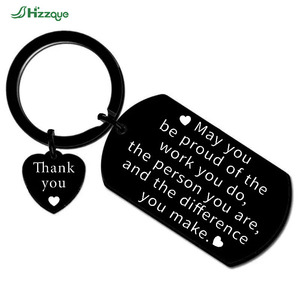 Portachiavi 'Guida con Cura' per Fidanzato, 'Guida con Cura, Bellissimo, Ho Bisogno di Te Qui con Me', Regalo per Compleanno e San Valentino - Product Image 5