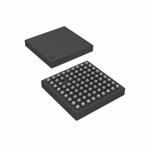 IC PROG SERIALIZER 27BIT 80 BGA 80 VFBGA Interface BOM IC En Stock Fournisseurs de Composants Électroniques SN65LVDS301ZQE - Product Image 1