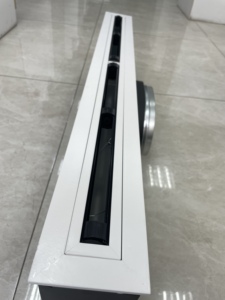 Tuyến tính khe <span class=keywords><strong>diffusers</strong></span> đăng ký & lưới tản nhiệt Loại sản phẩm - Product Image 5