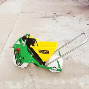Planteuse d'<span class=keywords><strong>ail</strong></span> électrique à 3 rangs <span class=keywords><strong>pour</strong></span> l'agriculture - Product Image 1