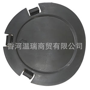 Hyundai Kia <b>Hood</b> Cover 291212S000 Plastic Part For Car <b>Engine</b> Compartment Protection - Product Image 1