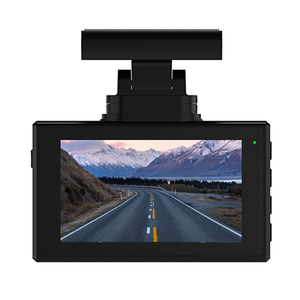 슈퍼 IPS 야간 투시경 24H 주차 3.0 인치 WiFi GPS 앞 자동차 블랙 박스 <span class=keywords><strong>DVR</strong></span> 4MP Dashcam 카메라 24H 비디오 레코더 - Product Image 1