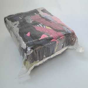 Paños de Limpieza Industriales de Algodón 100% Resistentes para Descontaminación, Paños de Limpieza de Colores - Product Image 1