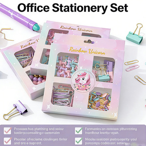 Papelería y Artículos Escolares Personalizados con Logotipo, Productos Escolares <span class=keywords><strong>al</strong></span> <span class=keywords><strong>por</strong></span> <span class=keywords><strong>Mayor</strong></span>, Juego de Papelería, Clip para Papel - Product Image 3