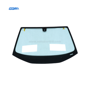 Pare-brise insonorisé et isolant thermiquement offrant une excellente visibilité pour Lamborghini Huracán EVO - Product Image 3