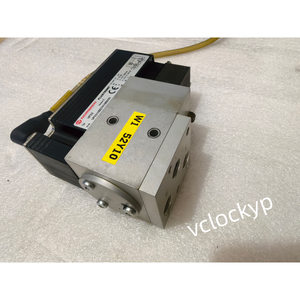 1 ชิ้นใหม่ NORGREN VP2310BD761MB200 วาล์วสัดส่วนการขนส่งที่รวดเร็ว - Product Image 5