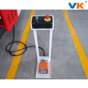 Bükme Makinesi 100T 3200mm CNC Bükme Makinesi, Çubuksuz Silindir, Paslanmaz Çelik, <span class=keywords><strong>Metal</strong></span>, Demir, Bakır, Paslanmaz Çelik Sac - Product Image 4