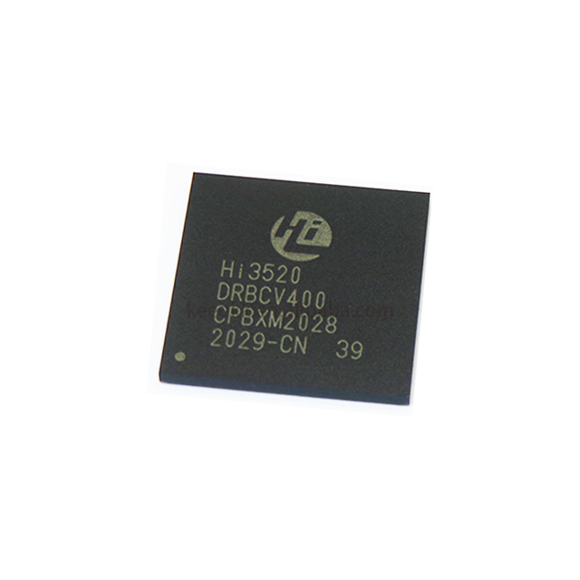 chips New Original HI3520 BGA High Quality HI3520DRBCV400