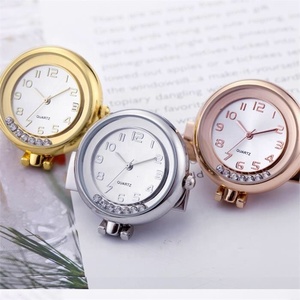 Orologio da Tasca Impermeabile all'Ingrosso, Orologio da Infermiere con Spilla - Product Image 2
