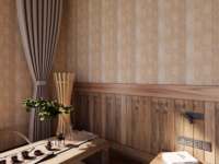 Los azulejos artesanales rectangulares de porcelana completa 75X300 son adecuados para paredes interiores, baños y duchas