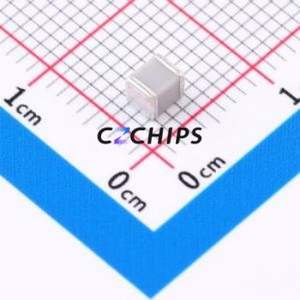 1210C0G333J631NT SMD Capacitor (MLCC) 1210 ( Capacitance: 33nF )( Precision: 5% Rated Voltage: 630V ) - Product Image 1