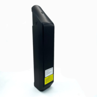 Reention Kirin 48v 500w 750w Batterie au lithium MagiCycle pour Vtuvia & Igo Ebike avec options 13ah 15ah 17.5ah