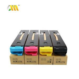 Cartuchos de Tóner para Xerox Docucolor 240, Compatibles con Xerox DocuColor 240/250/260 WorkCentre 7655/7665/7755 - Product Image 1