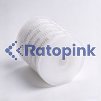 Filtre à encre noire Ratopink EB-PG0351 type E 9040, 3 pièces, remplacement pour imprimante CIJ Markem-Imaje série S4 S8 9040