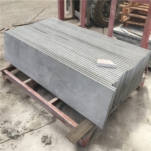 <span class=keywords><strong>Basalto</strong></span> de andesita sin un laberinto extendido Natural negro <span class=keywords><strong>basalto</strong></span> piedra azulejo precio xiamen piedra justo china - Product Image 4