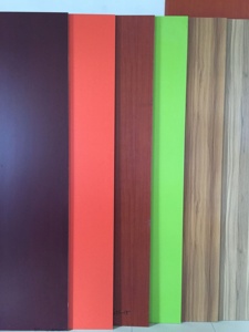 Chất Lượng Tốt Nhất Và Giá Thấp Tất Cả Các Loại Của Melamine Phải Đối Mặt Với Hạt/MDF Hội Đồng Quản Trị Từ Nhà Cung Cấp Chất Lượng Với Nhà Máy - Product Image 4