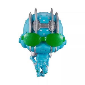 Autentico Giapponese BD Twisted Egg JOJO's Wonderful Adventure Stunt Double Messenger Styling Ornament 09 <span class=keywords><strong>Girls</strong></span> Plastic - Product Image 4