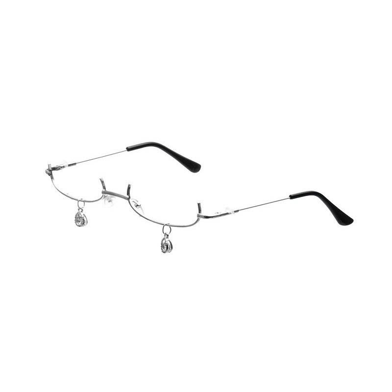 กรอบเงินพร้อมจี้