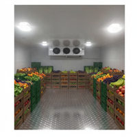 Refrigerador/Congelador Industrial Personalizado con Cámara Frigorífica, Motor, Caja de Cambios y Rodamientos a Precio Competitivo para Compresor