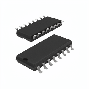 Distribuidor Autorizado MC74LVX4053MG 16 Interfaz SOIC Comprar Componentes Electrónicos en Línea - Product Image 1
