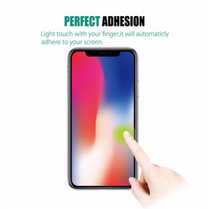 สำหรับ iPhone16กระจกนิรภัยป้องกัน<span class=keywords><strong>หน้า</strong></span><span class=keywords><strong>จอ</strong></span>สูงสุด15 14 13 12 Pro Max PLUS แพคเกจสำหรับ iPhone16 15 14 13 12 11Pro x XR - Product Image 5